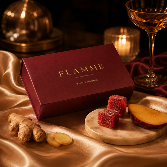 FLAMME Date Night Gummies