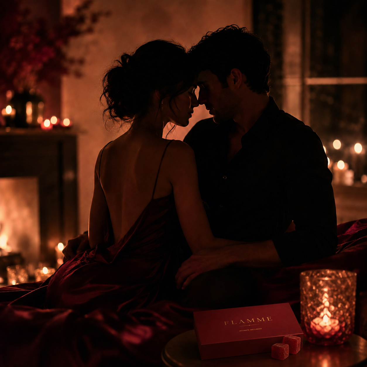 Some nights deserve more than routine.